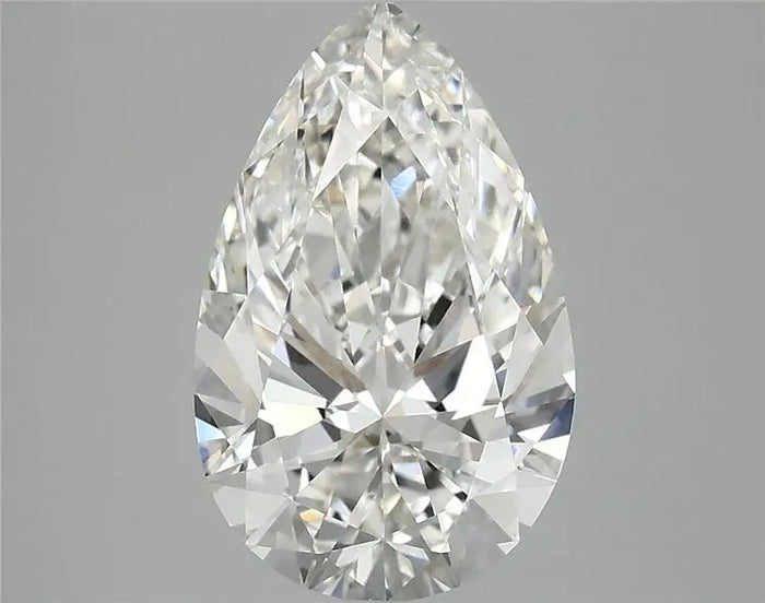 2.75 Carat · PEAR · G · VVS2 · IGI · Excellent Cut