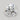 0.43 Carat · ROUND · D · VVS2 · IGI · Ideal Cut