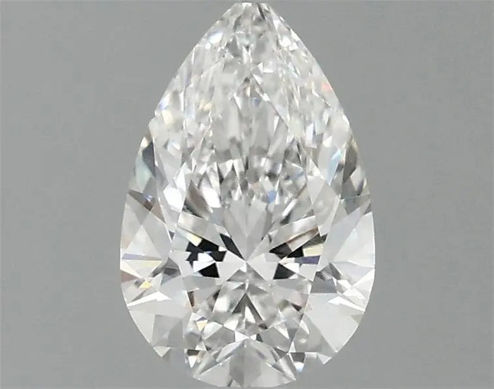 1.09 Carat · PEAR · E · VVS2 · IGI · Excellent Cut