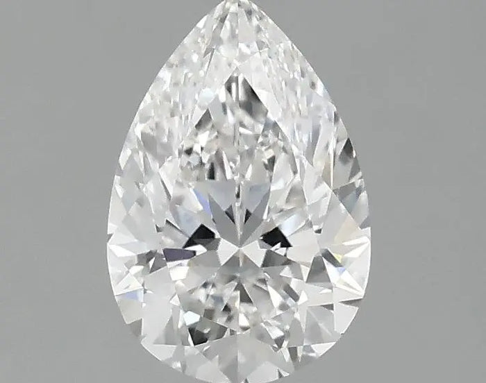 1.07 Carat · PEAR · D · VS1 · IGI · Excellent Cut