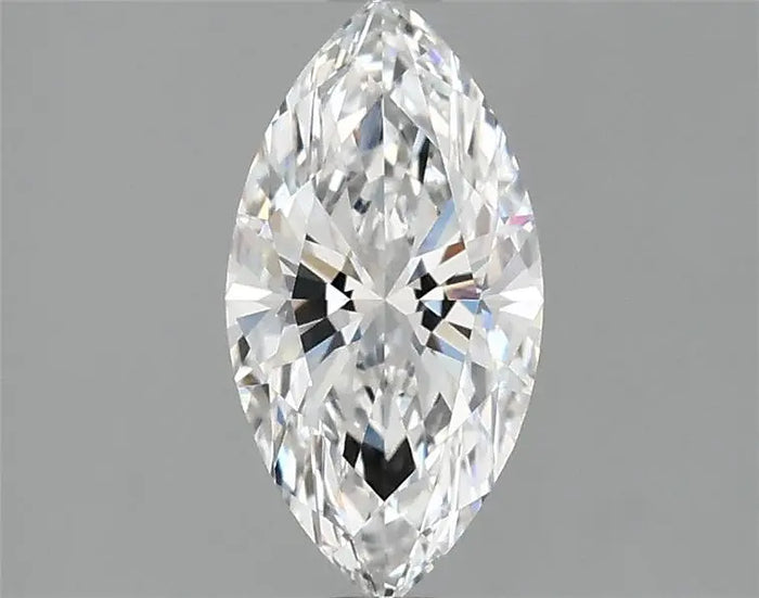 1.07 Carat · MARQUISE · E · VVS2 · IGI · Excellent Cut
