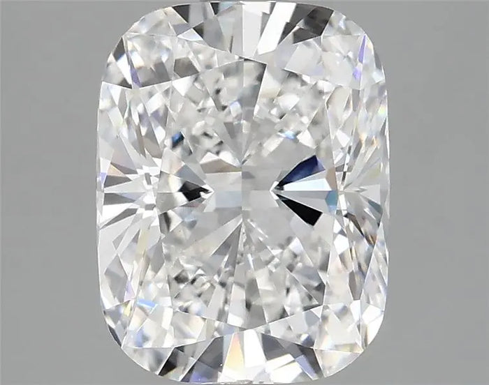 3.10 Carat · CUSHION · E · VVS2 · IGI · Excellent Cut