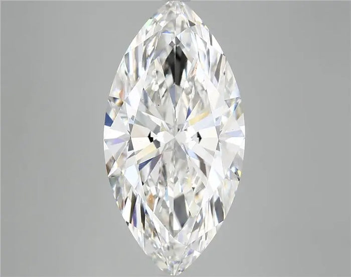 6.02 Carat · MARQUISE · E · VS2 · IGI · Excellent Cut