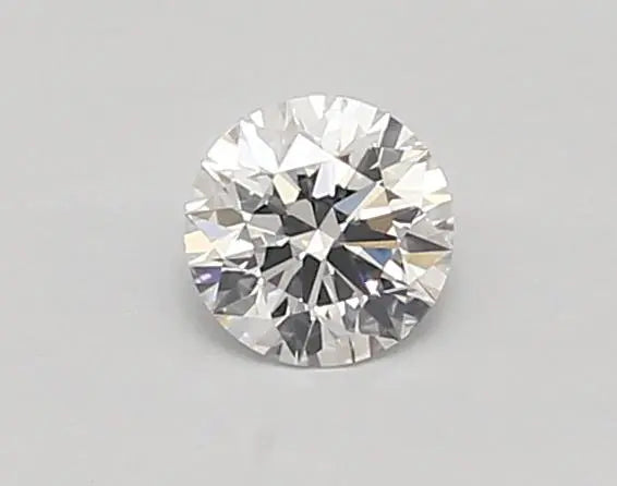 0.47 Carat · ROUND · D · VVS2 · IGI · Ideal Cut