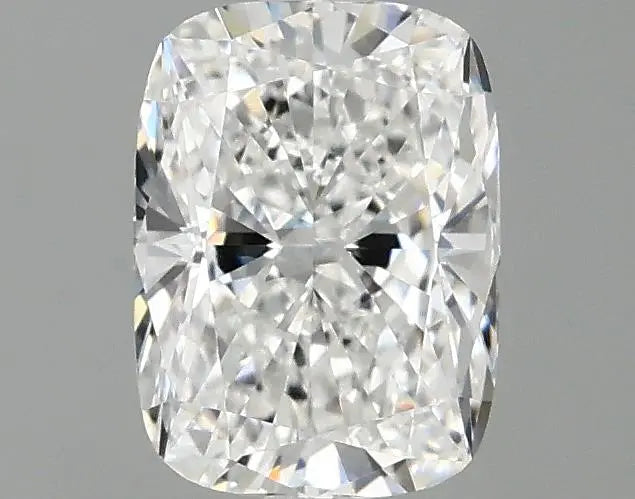 1.09 Carat · CUSHION · E · VVS2 · IGI · Excellent Cut