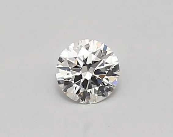 0.27 Carat · ROUND · D · VS1 · IGI · Ideal Cut