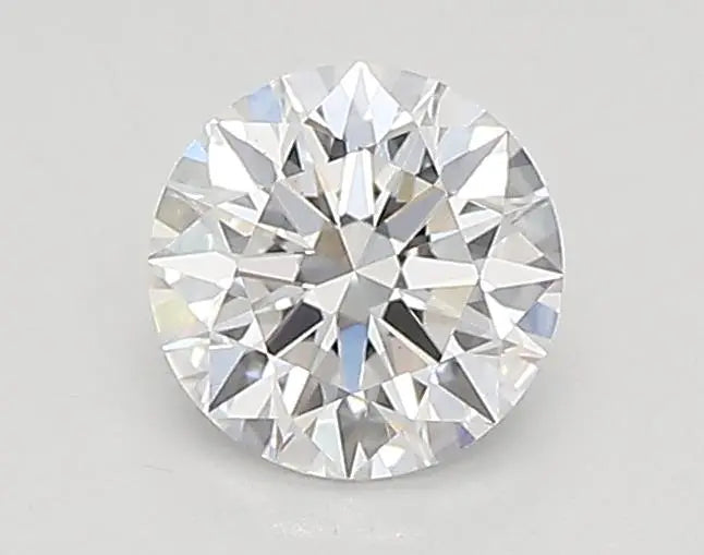 0.46 Carat · ROUND · D · VS1 · IGI · Ideal Cut
