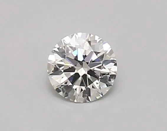 0.37 Carat · ROUND · D · VVS1 · IGI · Ideal Cut