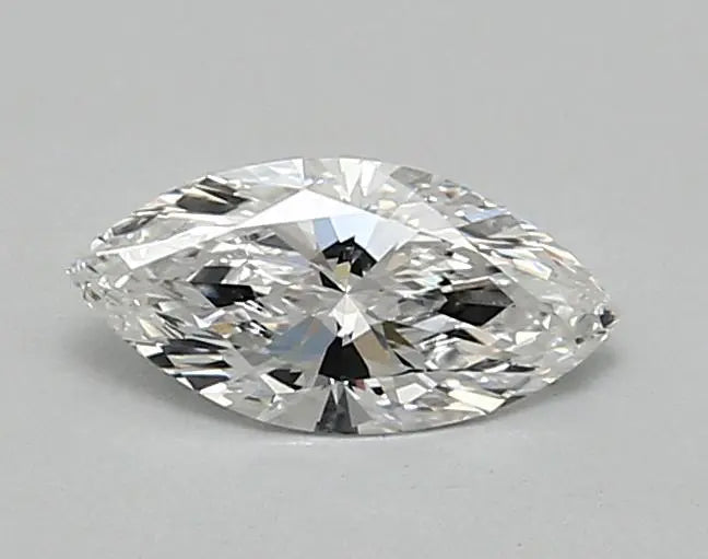 0.79 Carat · MARQUISE · D · VVS1 · IGI · Excellent Cut