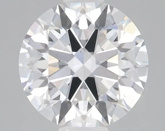 2.02 Carat · ROUND · E · VS2 · GIA · Excellent Cut