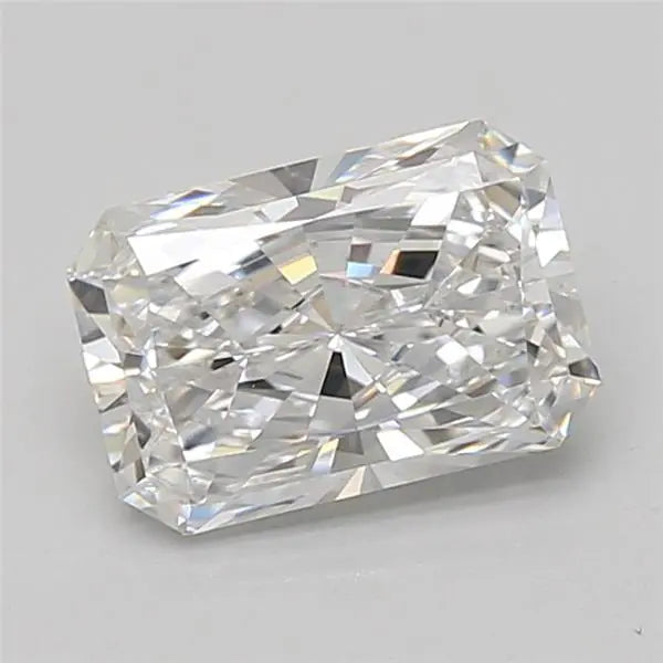 1.97 Carat · RADIANT · D · VS1 · IGI · Excellent Cut