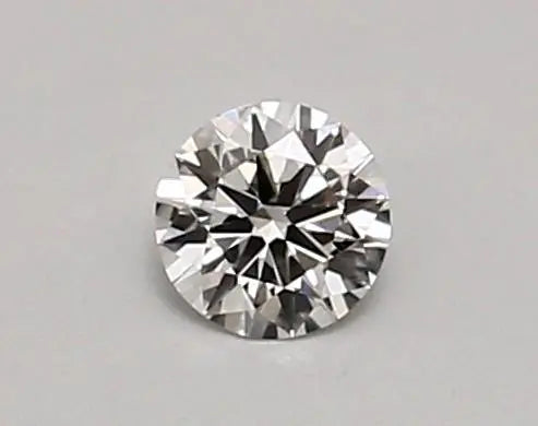 0.26 Carat · ROUND · D · VVS1 · IGI · Excellent Cut