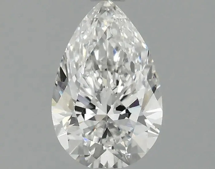 1.08 Carat · PEAR · E · VS1 · IGI · Excellent Cut