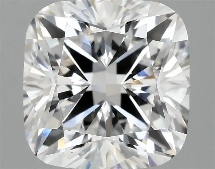 2.40 Carat · CUSHION · E · VS1 · IGI · Excellent Cut