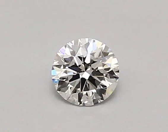 0.34 Carat · ROUND · D · VVS1 · IGI · Ideal Cut