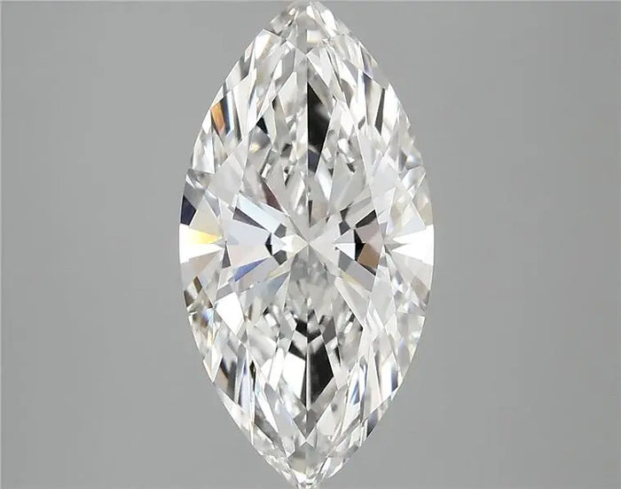 3.04 Carat · MARQUISE · E · VVS2 · IGI · Excellent Cut