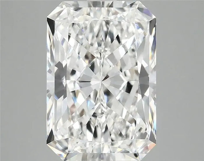 4.07 Carat · RADIANT · E · VVS2 · IGI · Excellent Cut