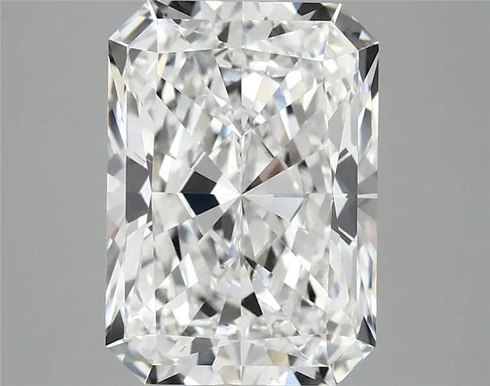 4.02 Carat · RADIANT · E · VVS2 · IGI · Excellent Cut