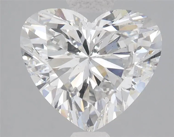 2.01 Carat · PRINCESS · D · VS1 · IGI · Excellent Cut