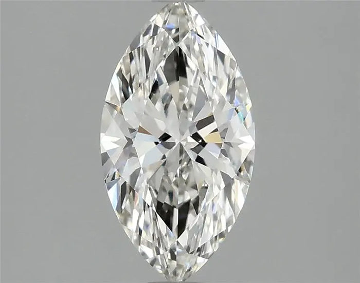 1.47 Carat · MARQUISE · F · VVS2 · IGI · Excellent Cut