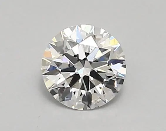 0.68 Carat · ROUND · D · VS2 · IGI · Ideal Cut