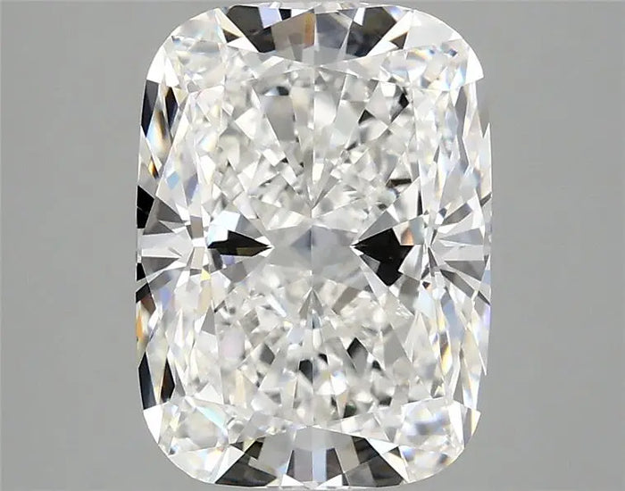 3.10 Carat · CUSHION · E · VVS2 · IGI · Excellent Cut