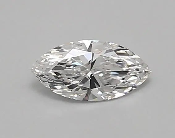 0.42 Carat · MARQUISE · D · VVS1 · IGI · Excellent Cut