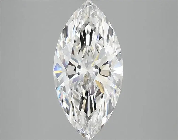 3.01 Carat · MARQUISE · E · VVS2 · IGI · Excellent Cut