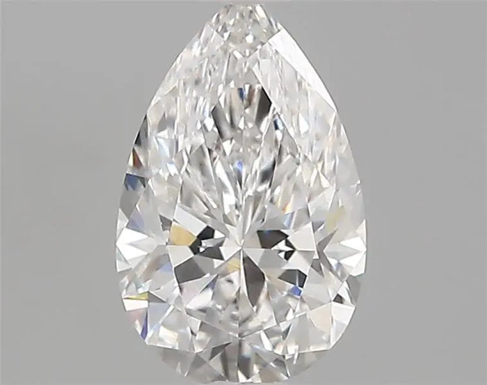 1.40 Carat · PEAR · D · VVS1 · IGI · Excellent Cut