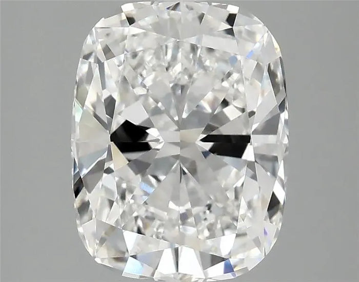 3.03 Carat · CUSHION · F · VVS2 · IGI · Excellent Cut