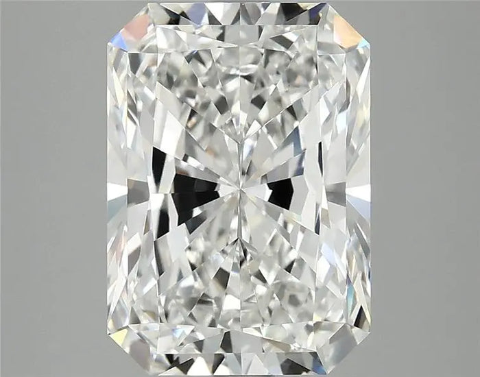 4.02 Carat · RADIANT · E · VVS2 · IGI · Excellent Cut