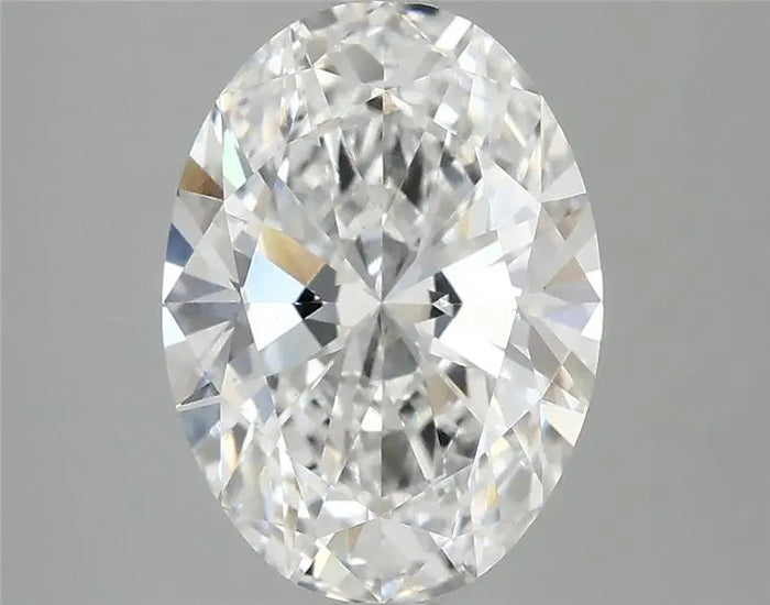 3.01 Carat · OVAL · E · VS1 · IGI · Excellent Cut