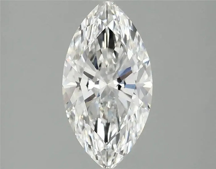1.49 Carat · MARQUISE · E · VVS2 · IGI · Excellent Cut
