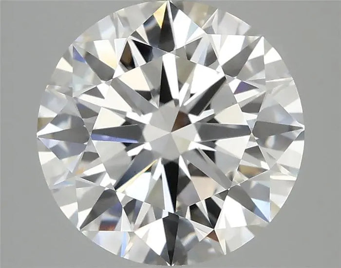 3.98 Carat · ROUND · E · VS1 · IGI · Ideal Cut