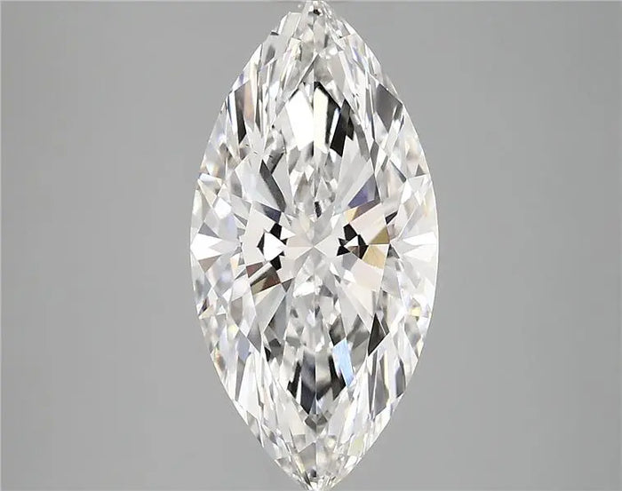 3.10 Carat · MARQUISE · F · VS2 · IGI · Excellent Cut