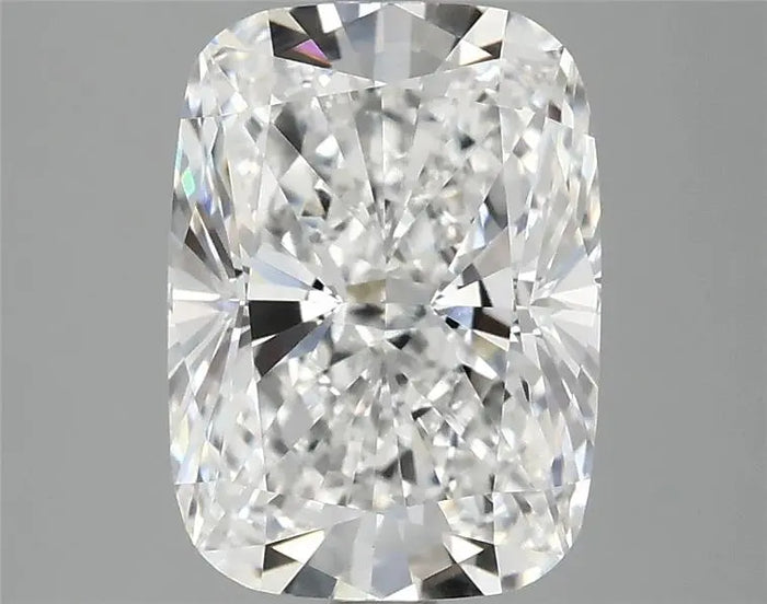 3.09 Carat · CUSHION · E · VVS2 · IGI · Excellent Cut