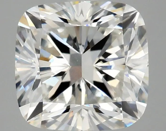 3.01 Carat · CUSHION · F · VS1 · IGI · Excellent Cut