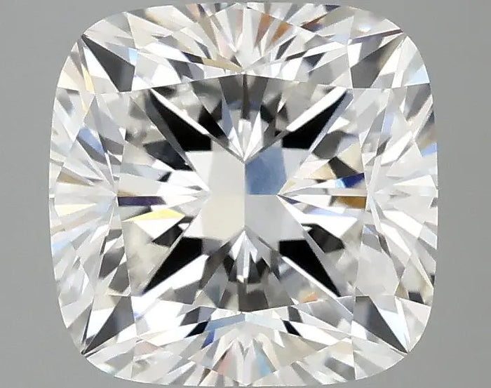 3.06 Carat · CUSHION · F · VVS2 · IGI · Excellent Cut