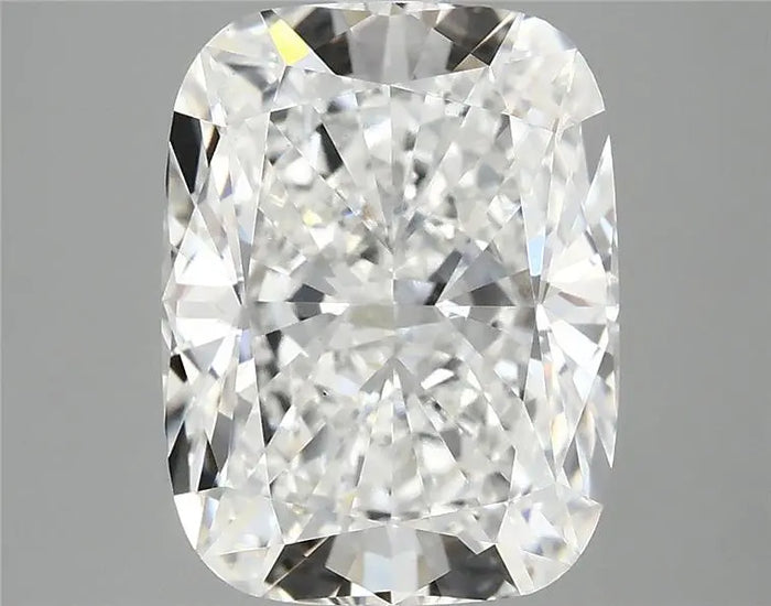 4.01 Carat · CUSHION · E · VS1 · IGI · Excellent Cut