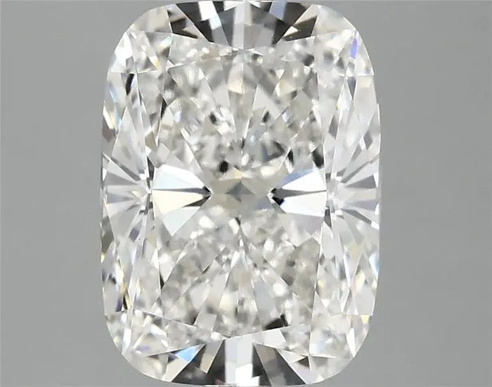 3.10 Carat · CUSHION · G · VVS2 · IGI · Excellent Cut