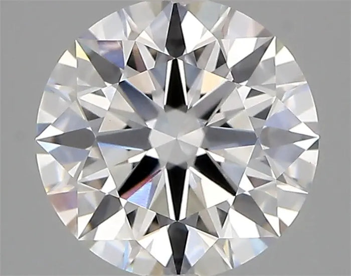 2.47 Carat · ROUND · D · VVS2 · IGI · Ideal Cut