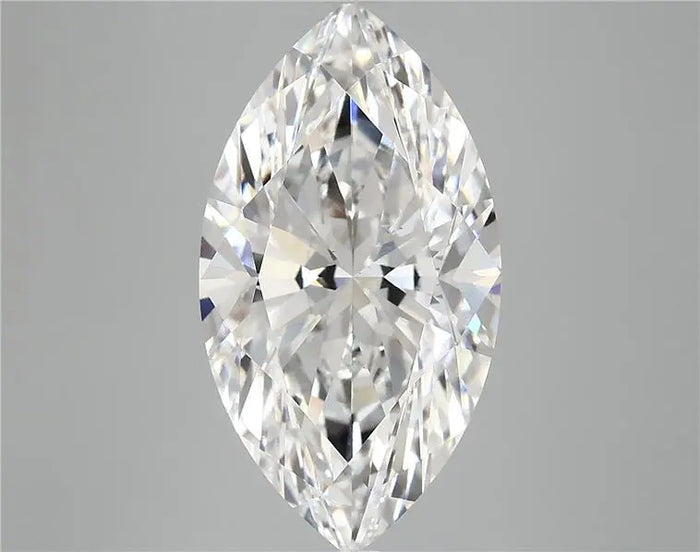 6.04 Carat · MARQUISE · E · VS2 · IGI · Excellent Cut