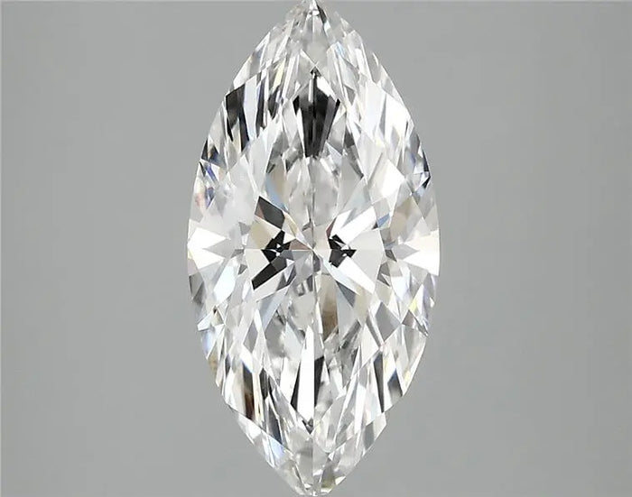 1.93 Carat · MARQUISE · E · VS1 · IGI · Excellent Cut