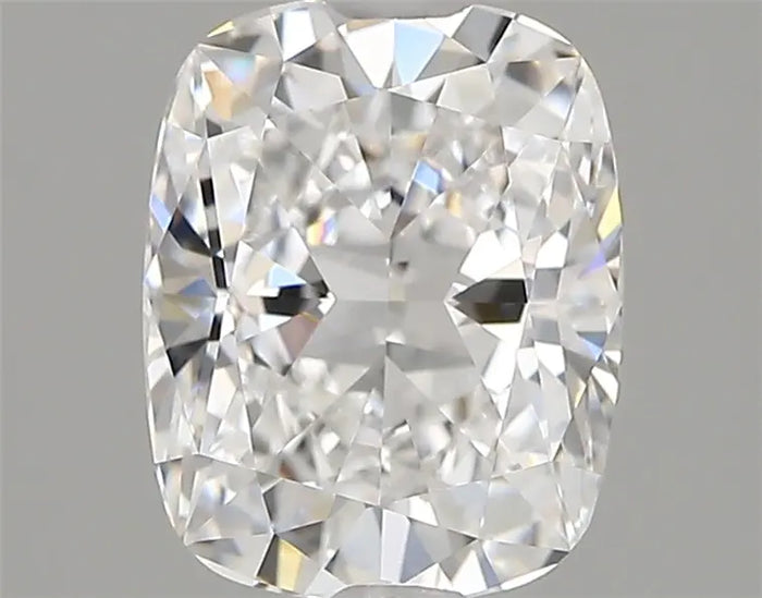 1.45 Carat · CUSHION · D · FL · IGI · Excellent Cut