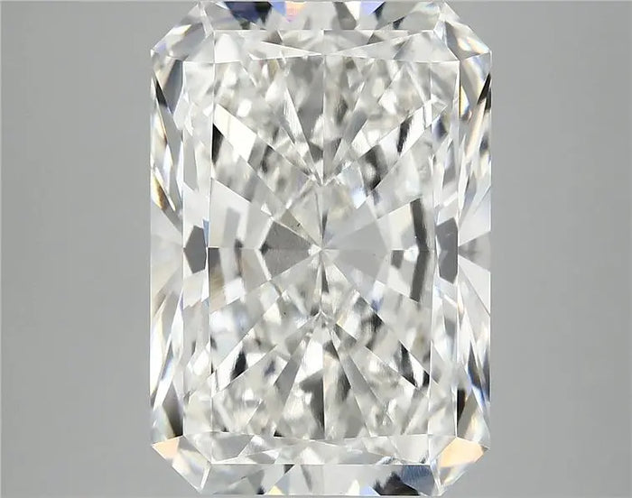 9.04 Carat · RADIANT · G · VS1 · IGI · Excellent Cut
