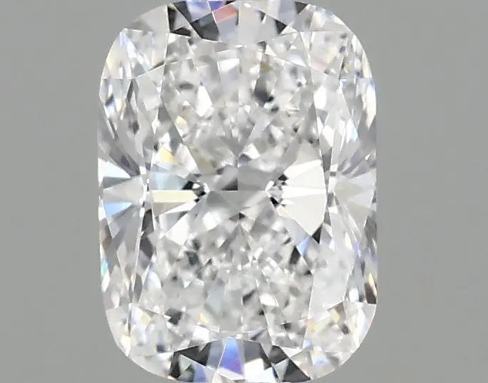 1.06 Carat · CUSHION · D · VVS2 · IGI · Excellent Cut
