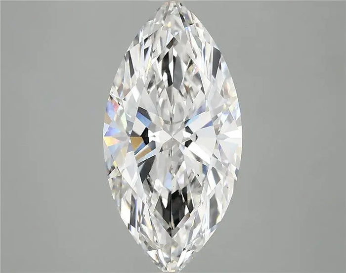 3.07 Carat · MARQUISE · E · VS2 · IGI · Excellent Cut