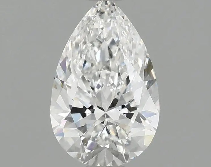 1.10 Carat · PEAR · E · VVS2 · IGI · Excellent Cut