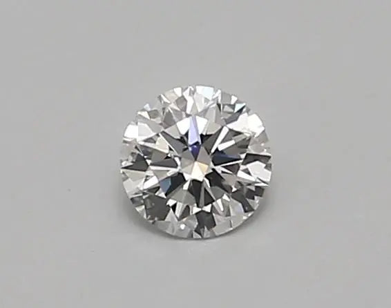 0.29 Carat · ROUND · D · VVS1 · IGI · Excellent Cut