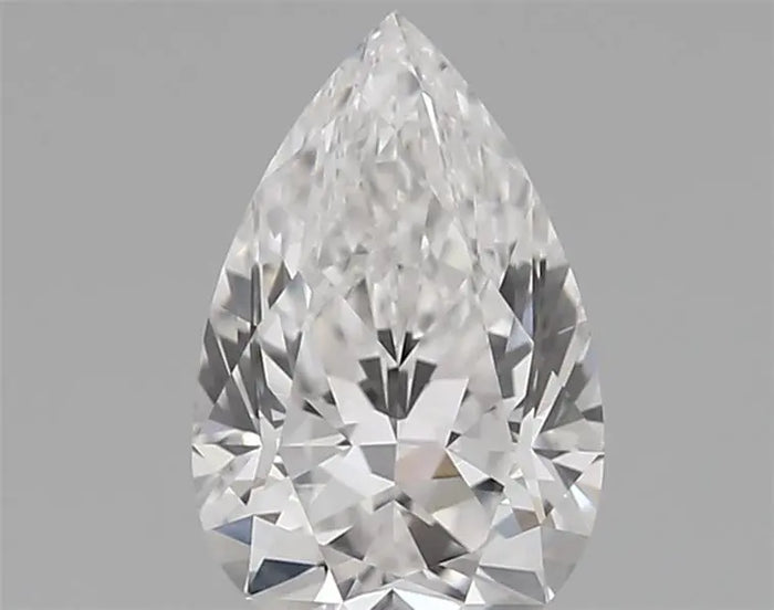 1.45 Carat · PEAR · E · VVS1 · IGI · Excellent Cut